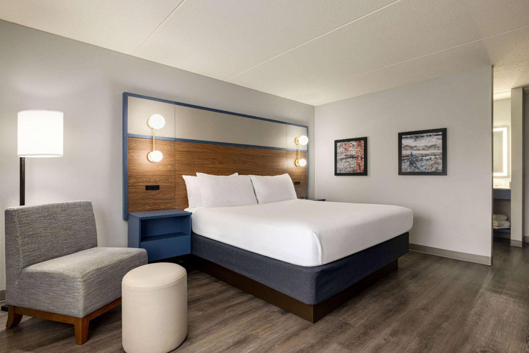 Americinn By Wyndham Lincoln South Екстериор снимка